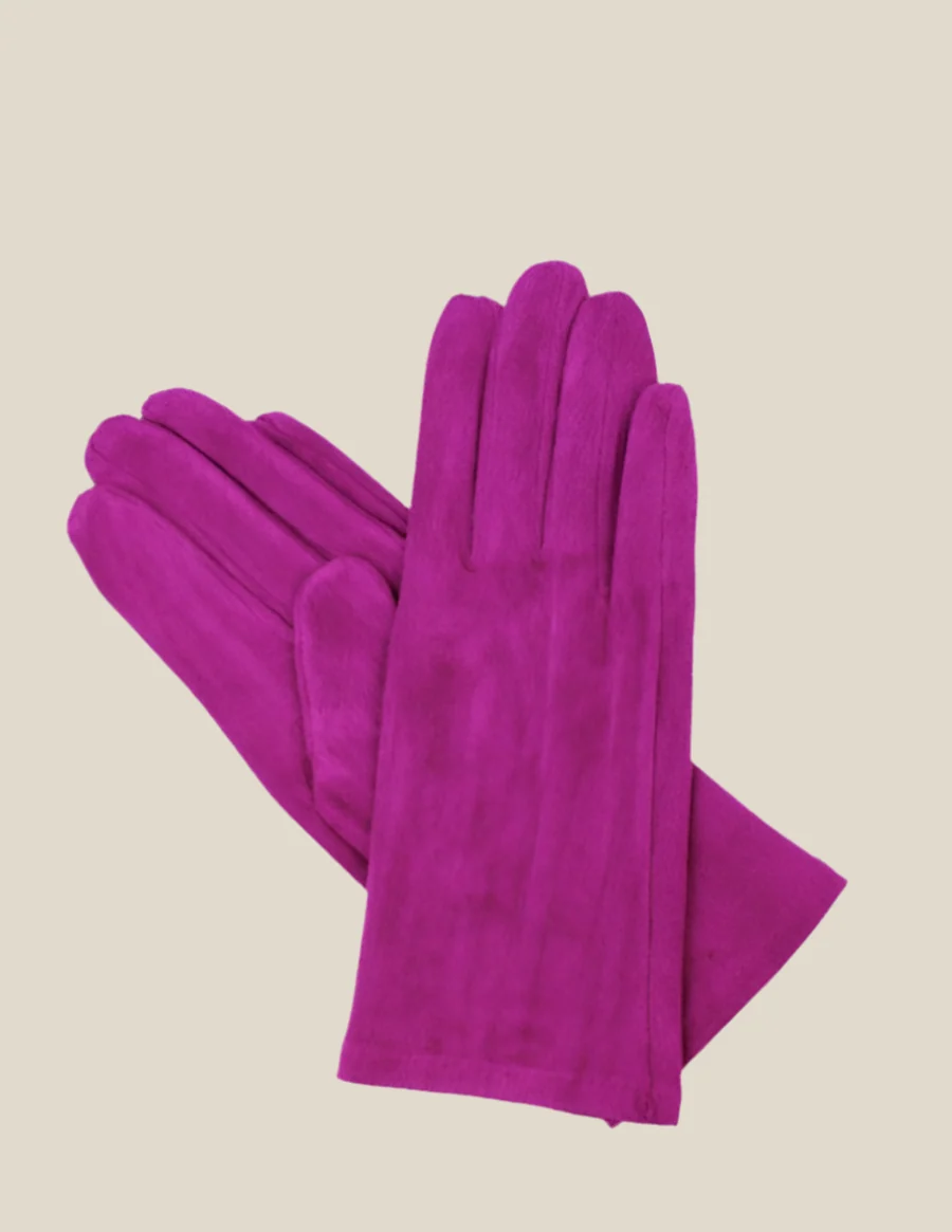 Guantes cortos Buganvilla - Imagen 2