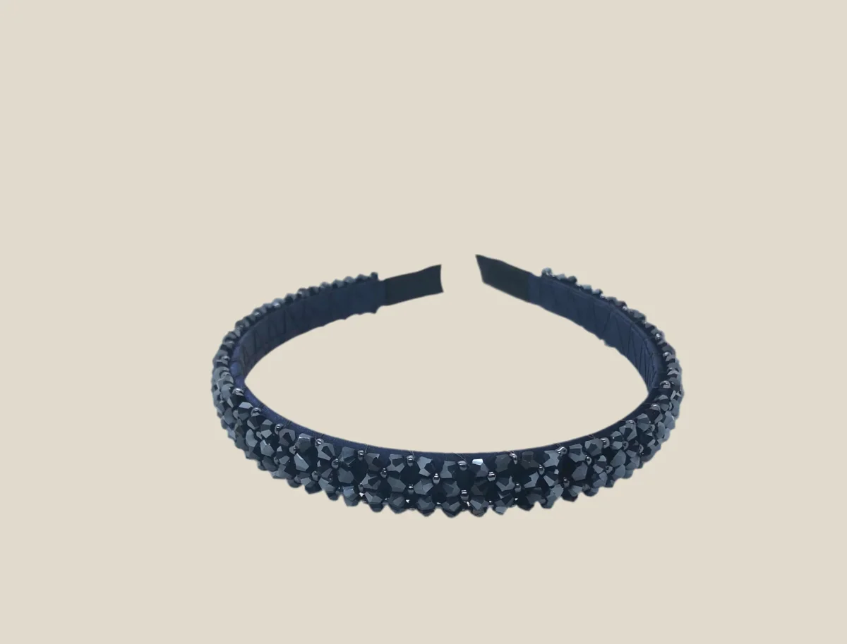 Diadema Banus marino - Imagen 2