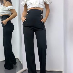 Pantalón Botones