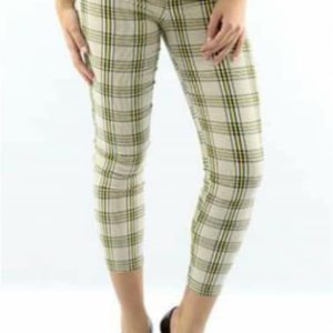 Malla mujer estampada