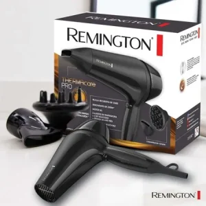 Secador Remington Thermacare