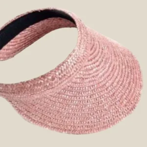 Visera rosa