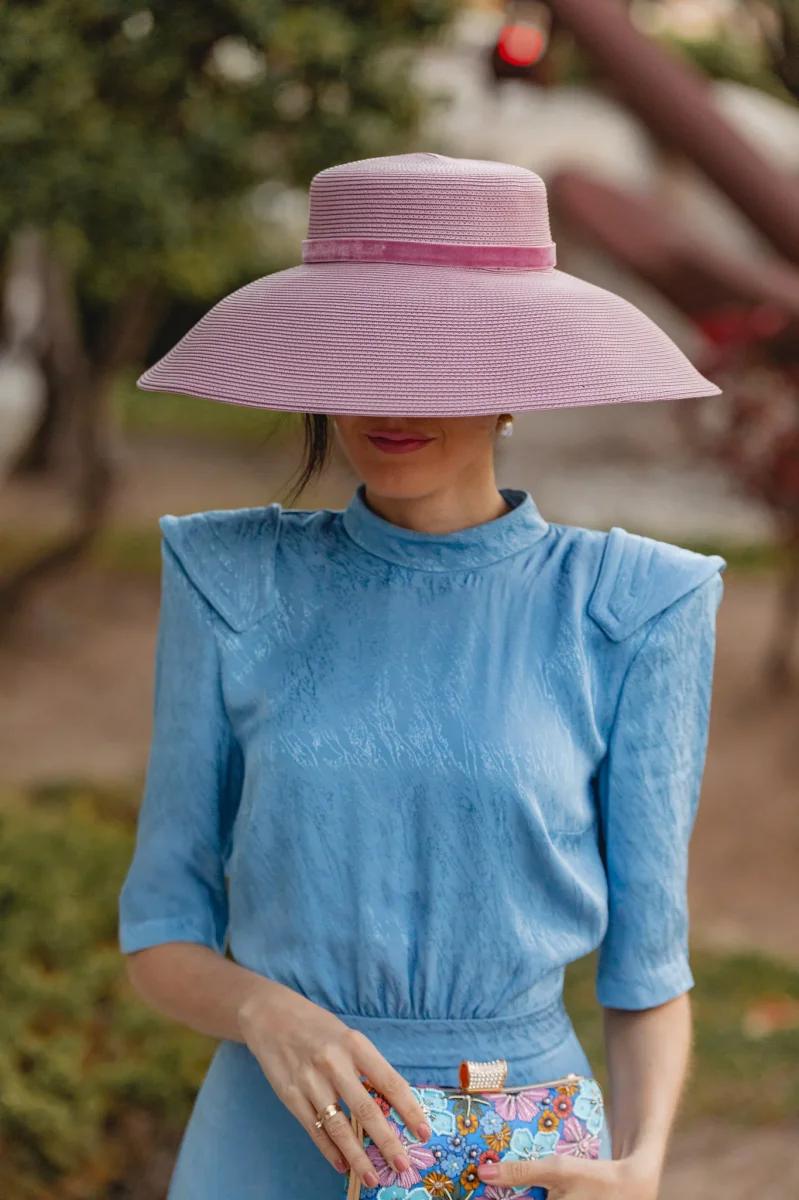Pamela Berta rosa - Imagen 3