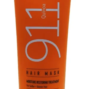 BIOTOP 911 Quinoa Hair Mask 250 ml – Moisture Restoring Treatment