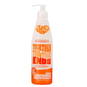 Curly Love Leave-In Conditioner – 290 ml Acondicionador sin enjuague para rizos hidratados, definidos y libres de frizz