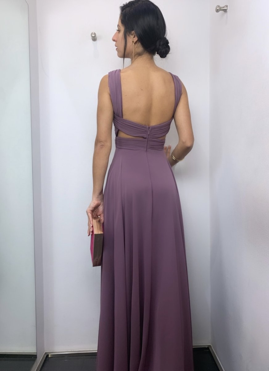 Vestido Dalia Halter - Imagen 7