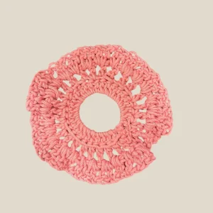 Scrunchy XL nude