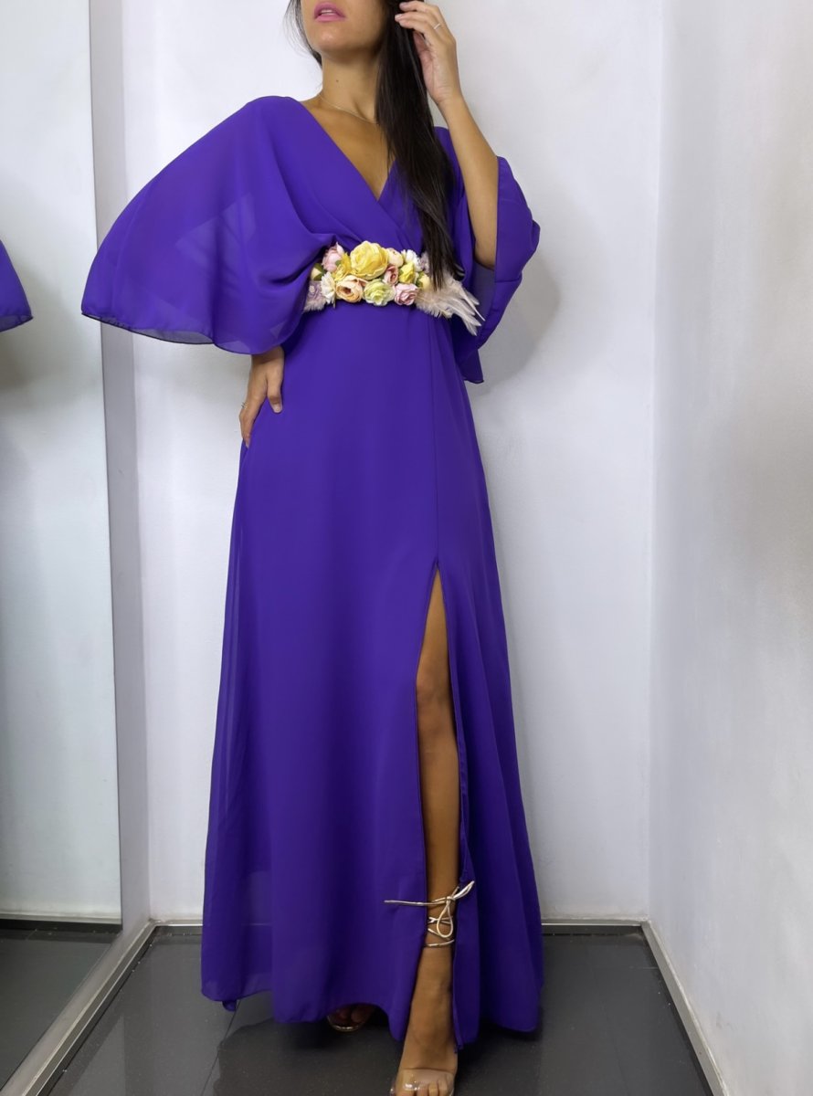 Vestido Bella Capa - Imagen 9