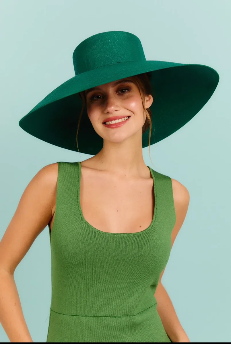 Pamela Clotilde Verde