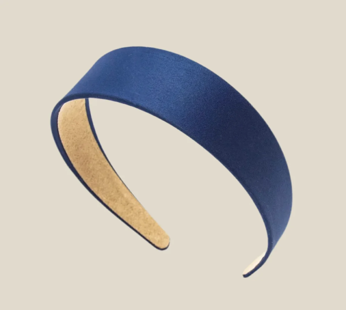 Diadema Cannes marino - Imagen 2