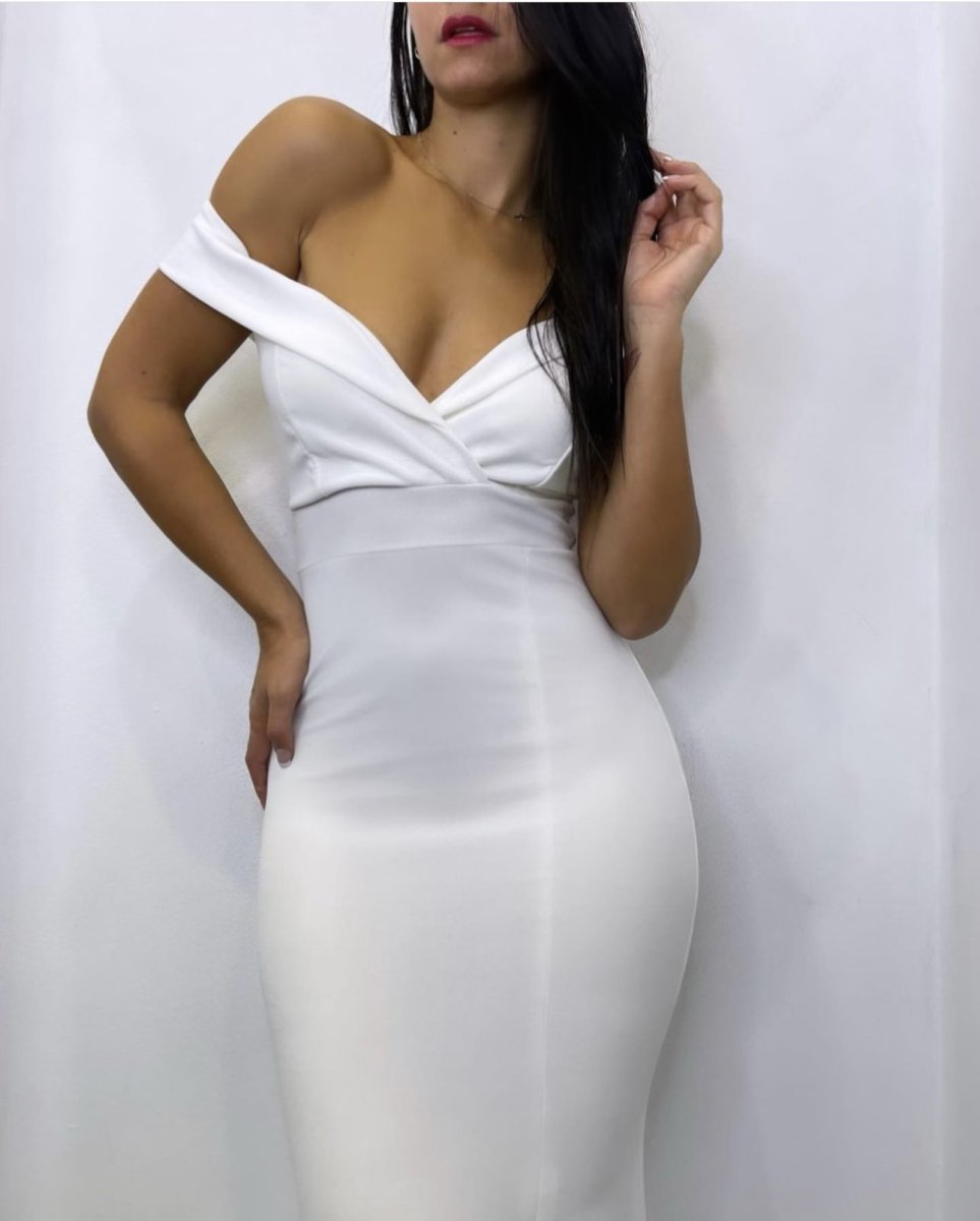 Vestido Yakarta Novia - Imagen 4