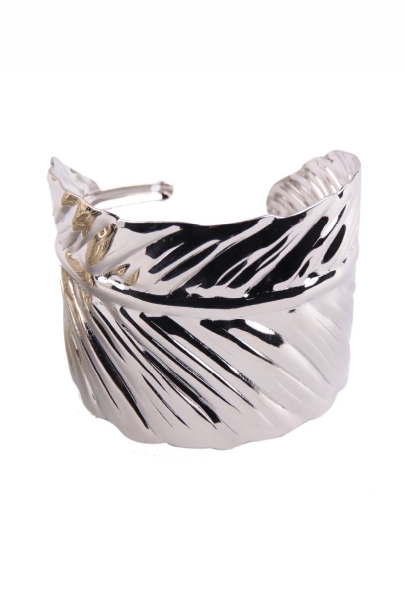Brazalete Hoja - Imagen 3
