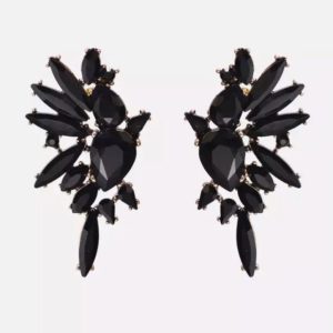 Pendientes Angel