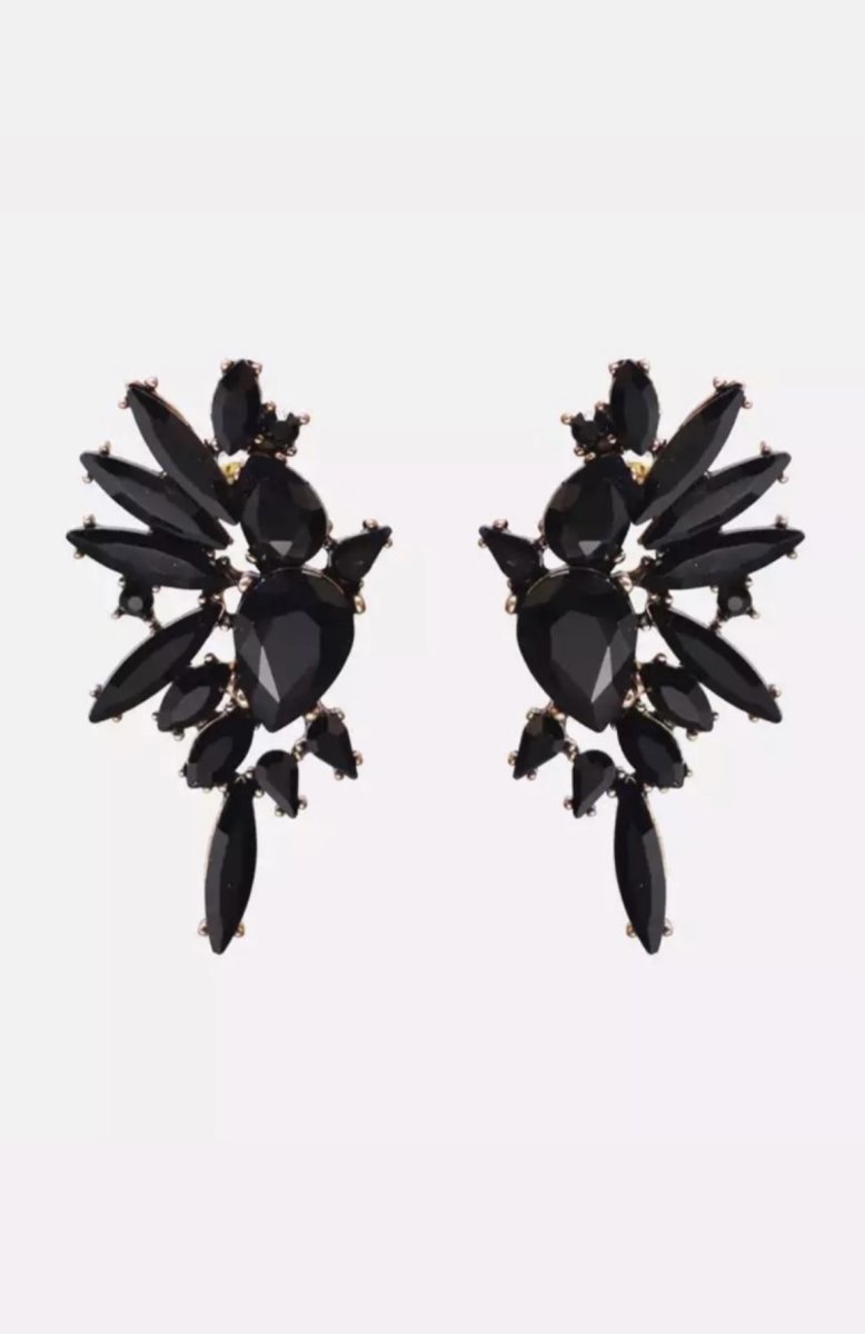 Pendientes Angel - Imagen 2