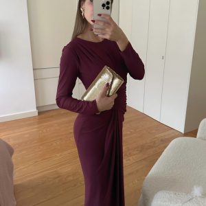 Bolso Sobre Lentejuelas