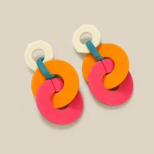 Pendientes Golosina