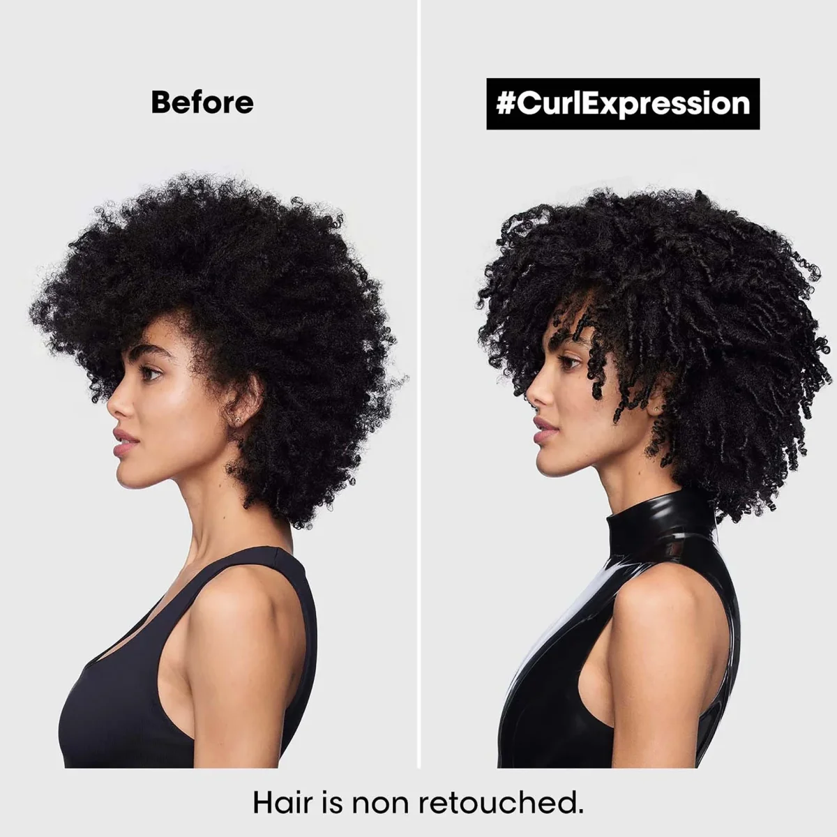 L’Oréal Professionnel Serie Expert Curl Expression Shampoo – 1500 ml - Imagen 3