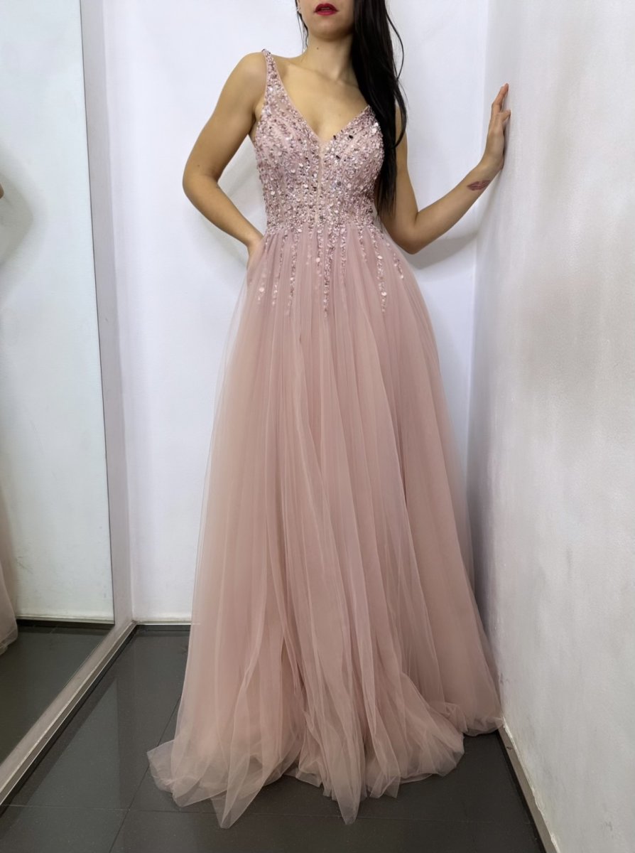 Vestido Princesa - Imagen 5