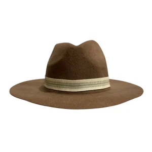 Sombrero Woburn camel