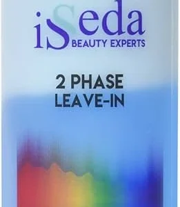 ISSEDA 2 Phase Treatment – Tratamiento Hidratante