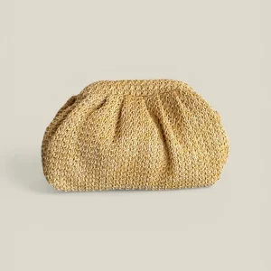 Bolso Poché natural