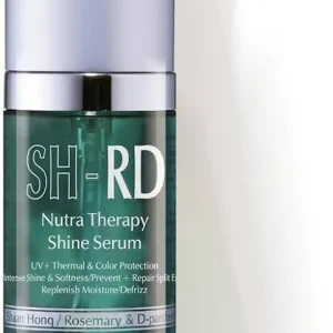 SH-RD Nutra-Therapy Shine Serum | Sérum Capilar de Brillo y Reparación