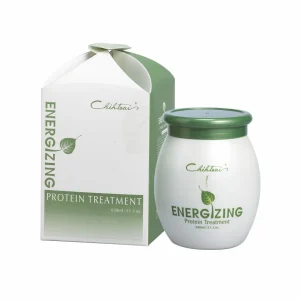 Chihtsai Energizing Protein Treatment 21.3oz630ml - Enhanced Color Protector