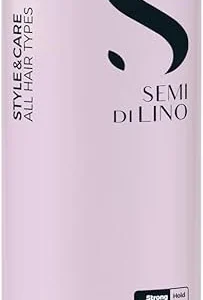 Alfaparf Original Hairspray – Laca Iluminadora de Fijación Fuerte 300 ml