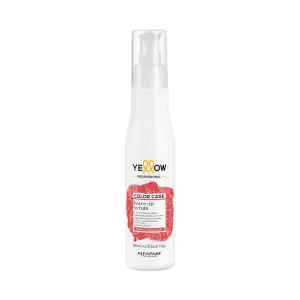 Yellow Color Care – Color Protection Leave-In Serum Hair Treatment | Sérum Leave-In Protector del Color