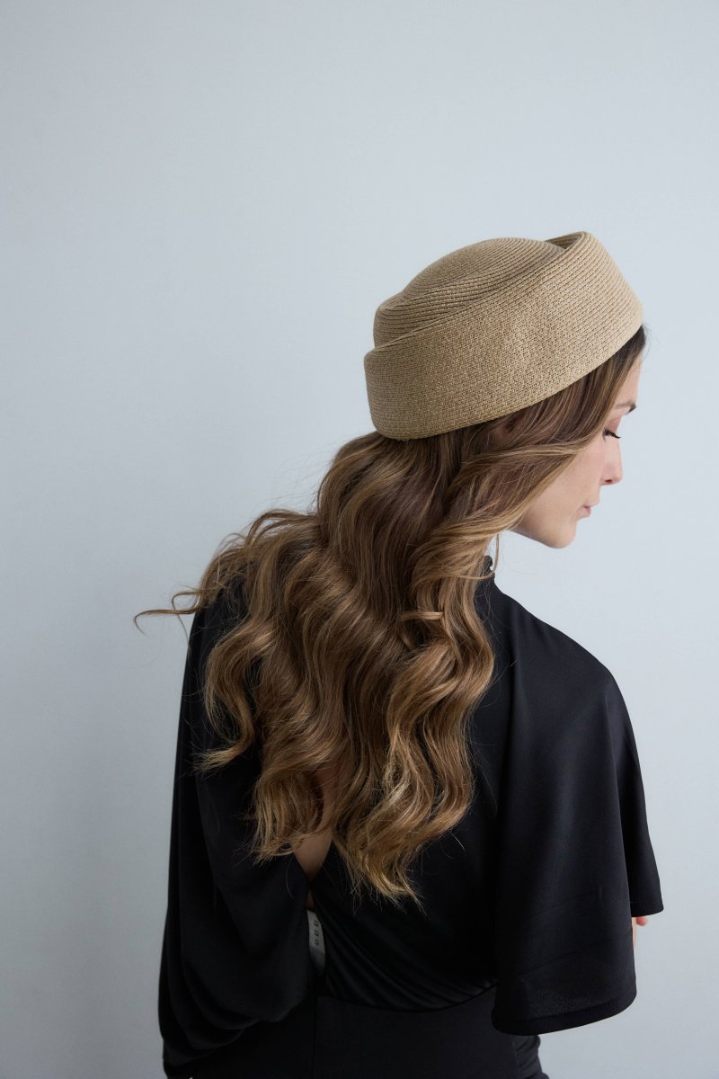Casquete Marine camel - Imagen 7