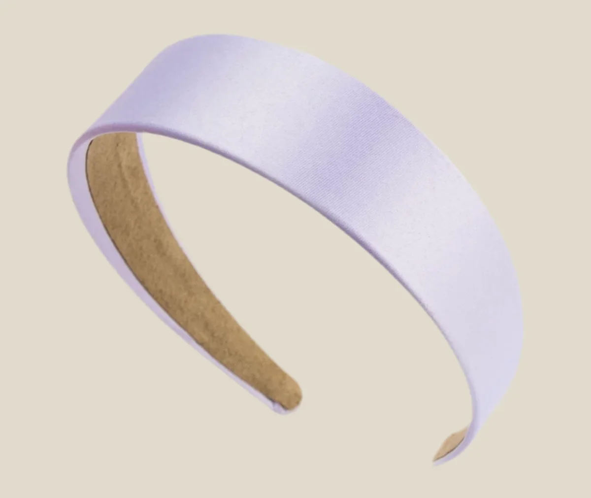 Diadema Cannes lila - Imagen 2
