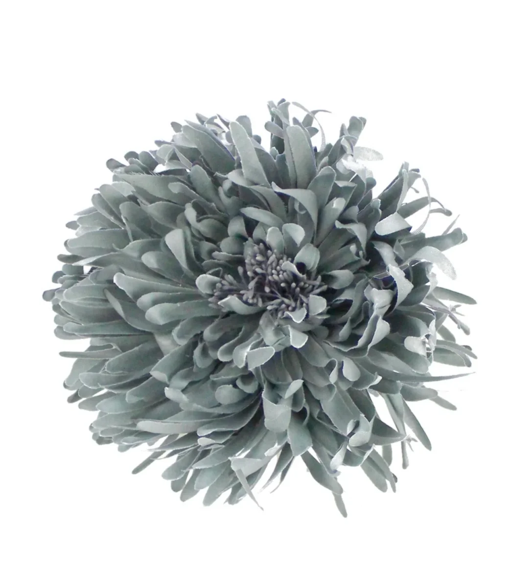 Flor Loto gris - Imagen 5