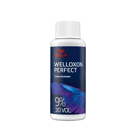 Wella Professionals Welloxon Perfect 30 Vol – 9% - Imagen 2