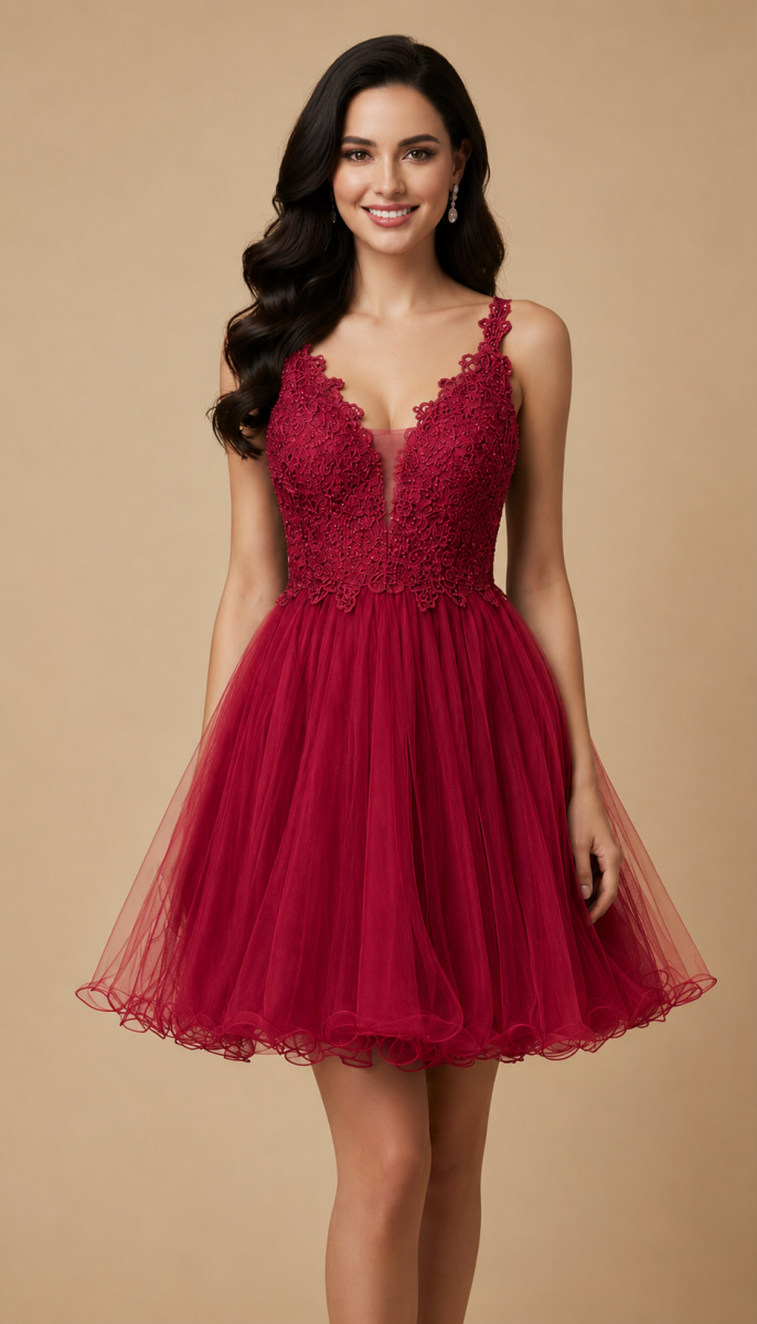 Vestido Eva - Imagen 3
