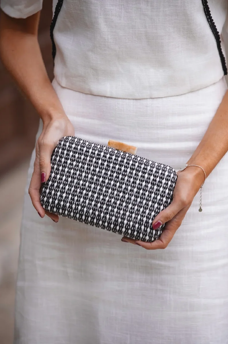 Bolso Salonta negro - Imagen 3