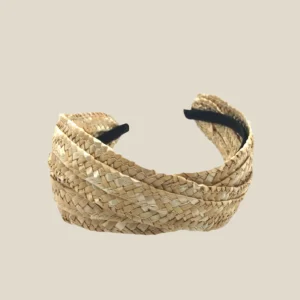 Diadema Jerez natural