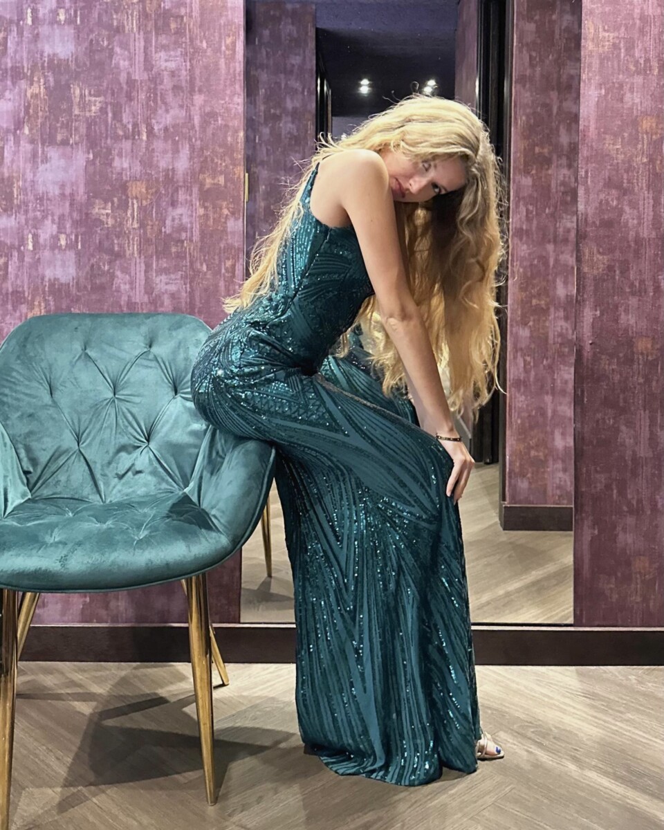 Vestido Ananda - Imagen 7
