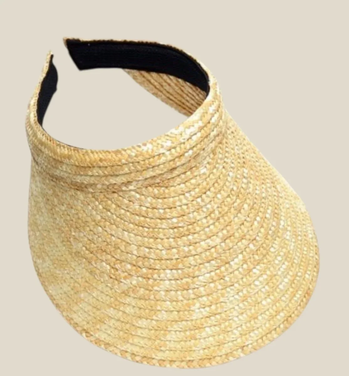 Visera natural