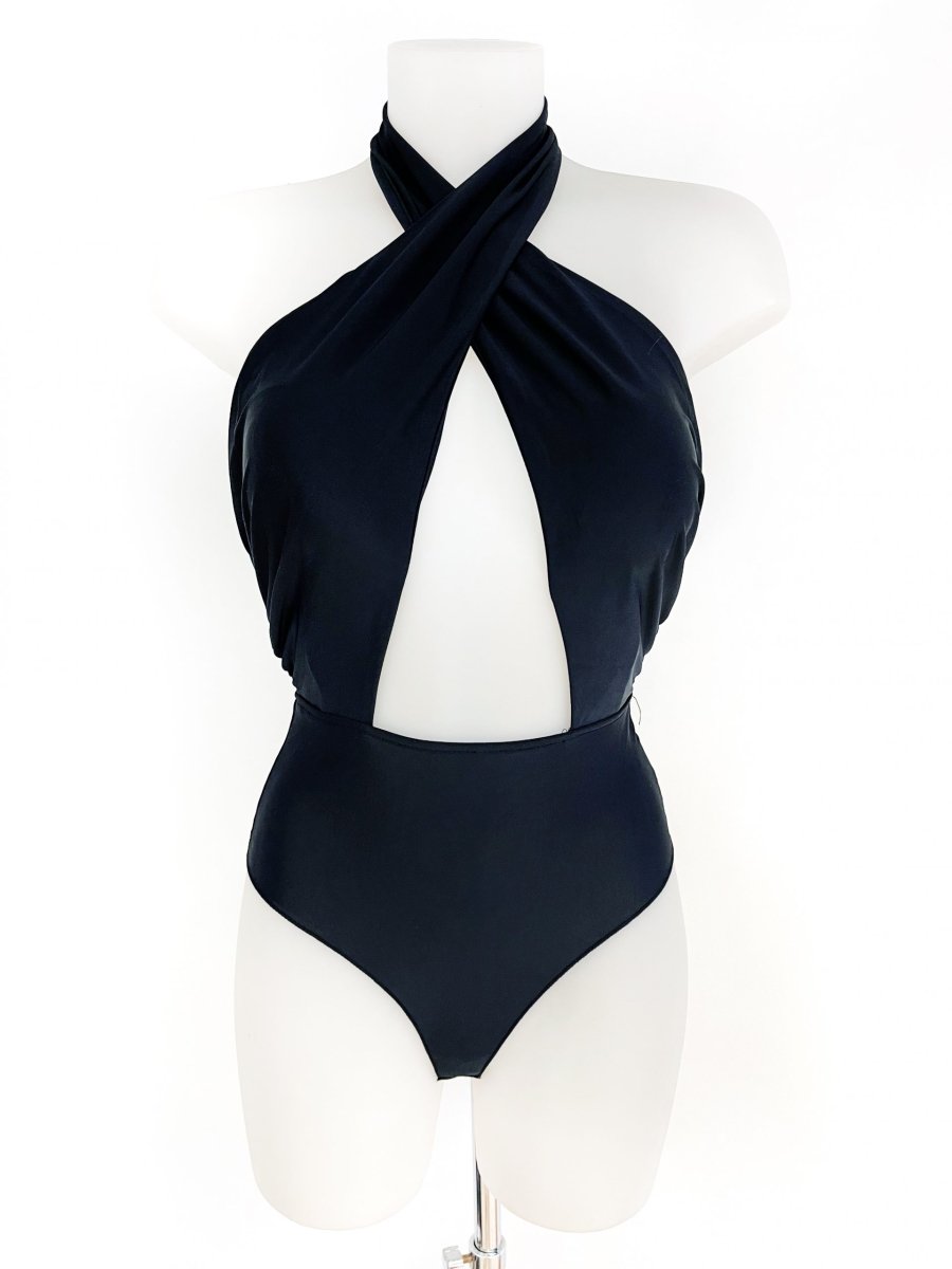 Body Escote Cruzado - Imagen 5