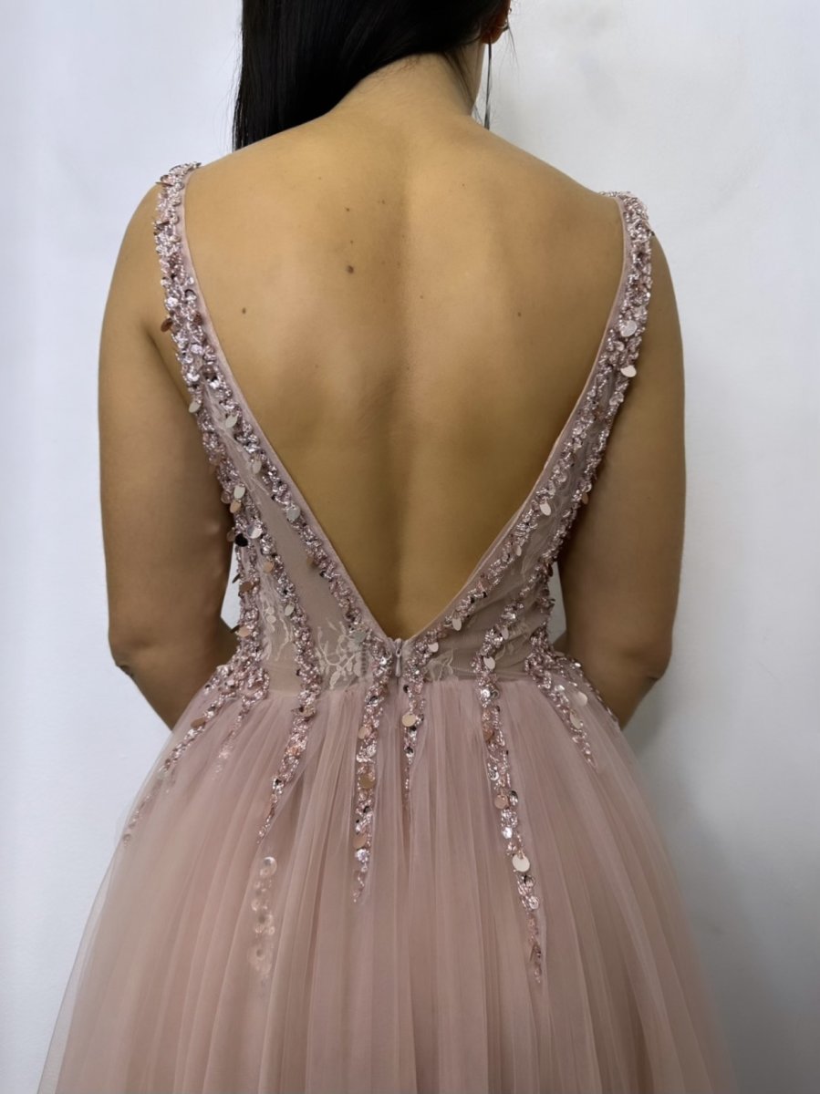 Vestido Princesa - Imagen 4