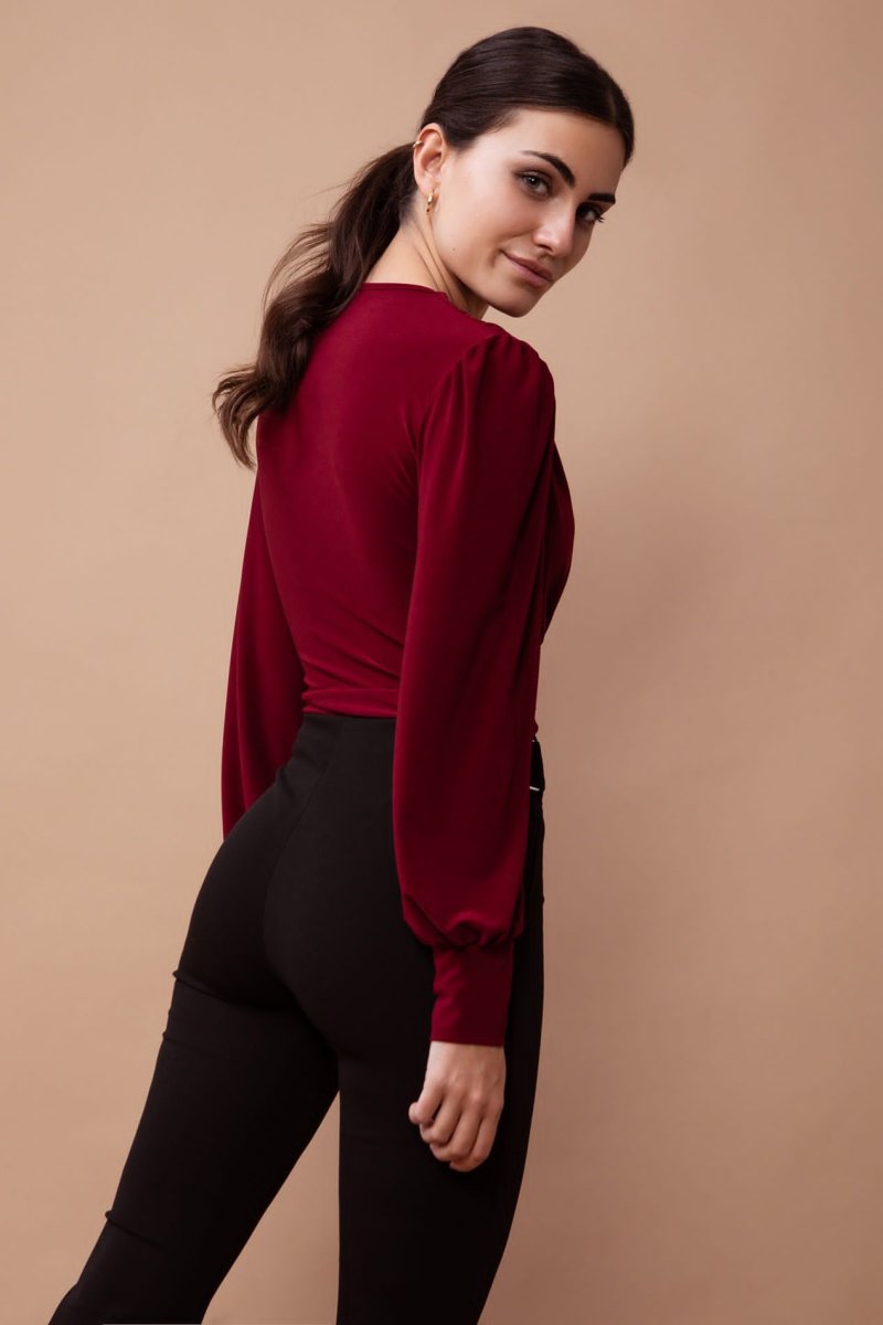 Body Elegance Mangas - Imagen 5