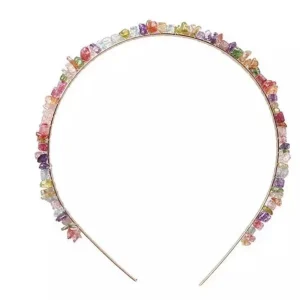 Diadema Piedrecitas