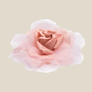 Flor Raimunda mini rosa