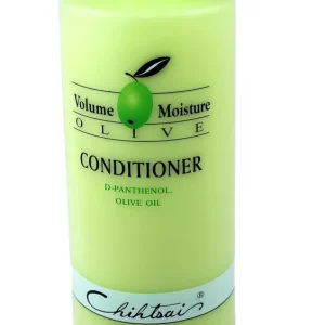 Chihtsai Olive Conditioner – 1000 ml | Hidratación, Suavidad y Nutrición