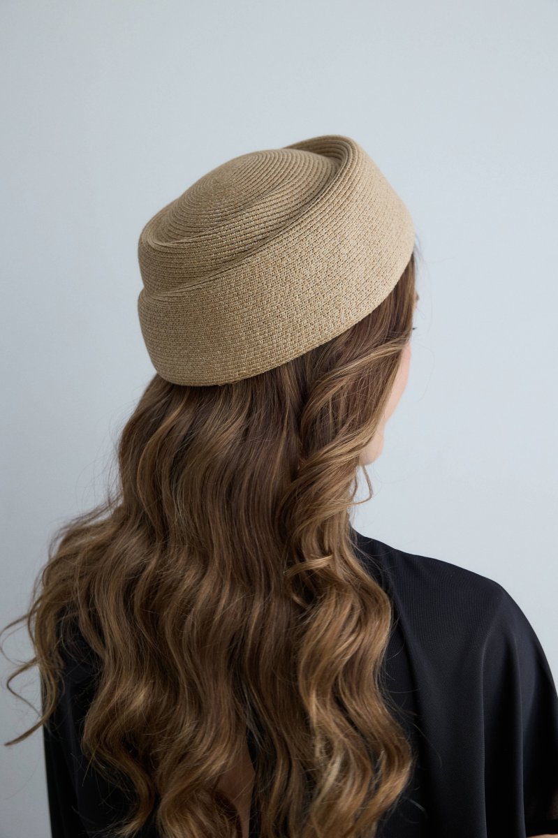 Casquete Marine camel - Imagen 3