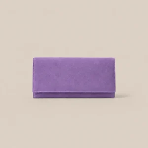 Bolso Sobre morado