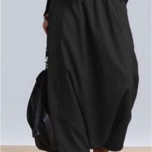 Pantalón mujer bombacho