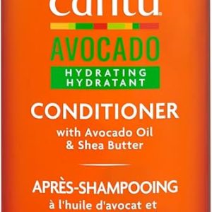 CANTU Acondicionador Avocado Oil & Shea Butter 400 ml