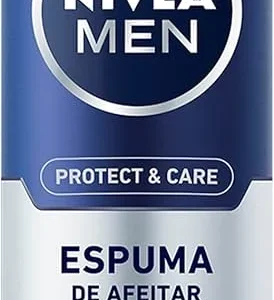 NIVEA Men Originals Espuma para Afeitar con Aloe Vera
