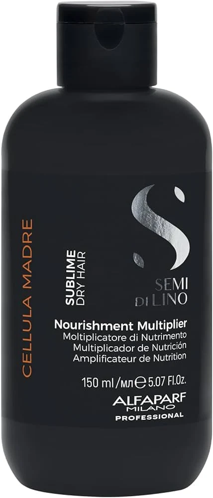 ALFAPARF Cellula Madre Nourishment Multiplier